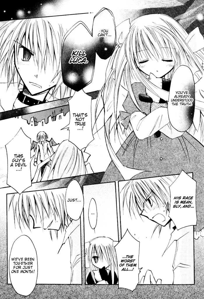 Tenshi No Hane To Akuma No Shippo Chapter 16 #7