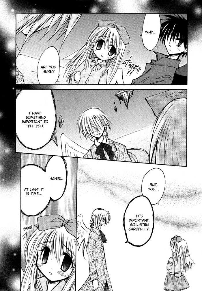 Tenshi No Hane To Akuma No Shippo Chapter 7 #4