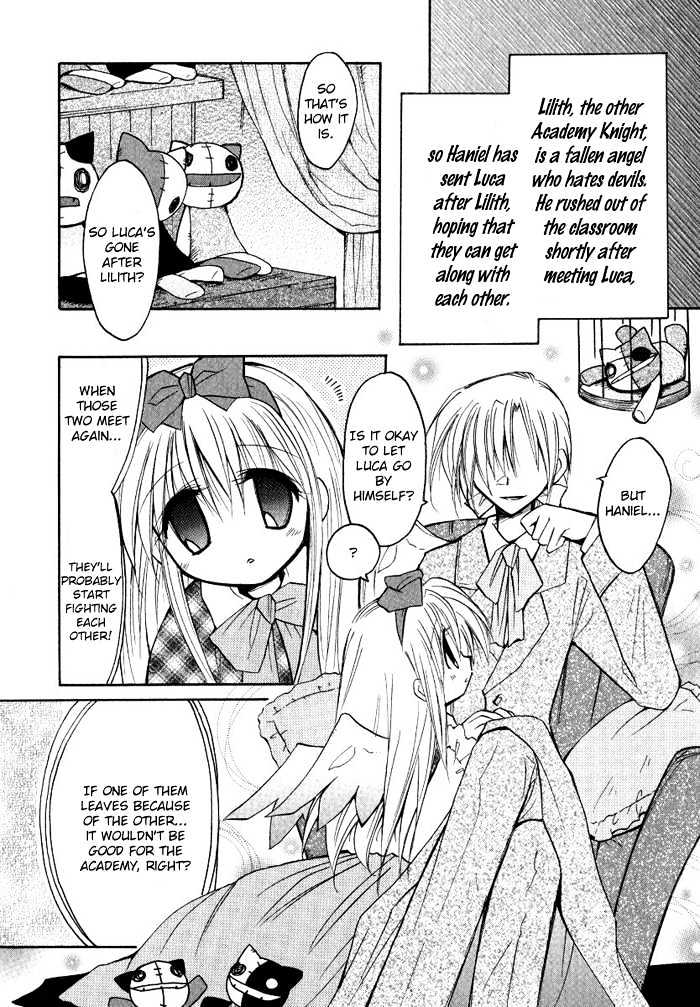 Tenshi No Hane To Akuma No Shippo Chapter 4 #3