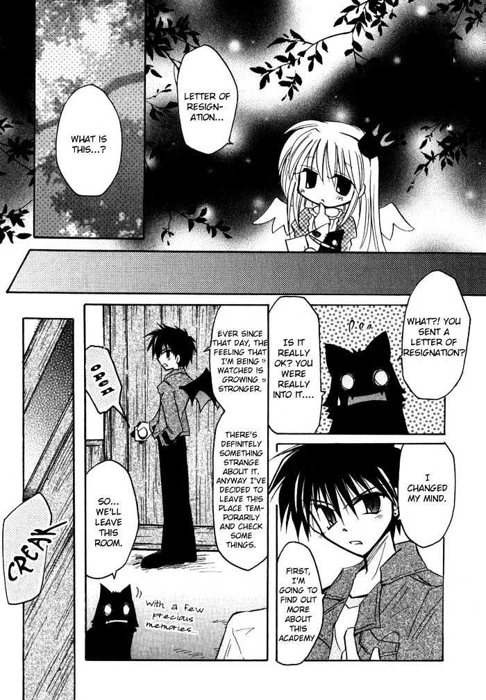 Tenshi No Hane To Akuma No Shippo Chapter 2 #4