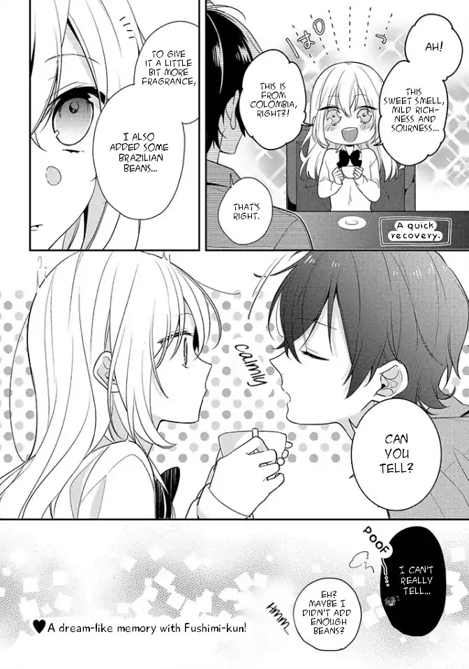 Houkago Wa Kissaten De Chapter 2 #14