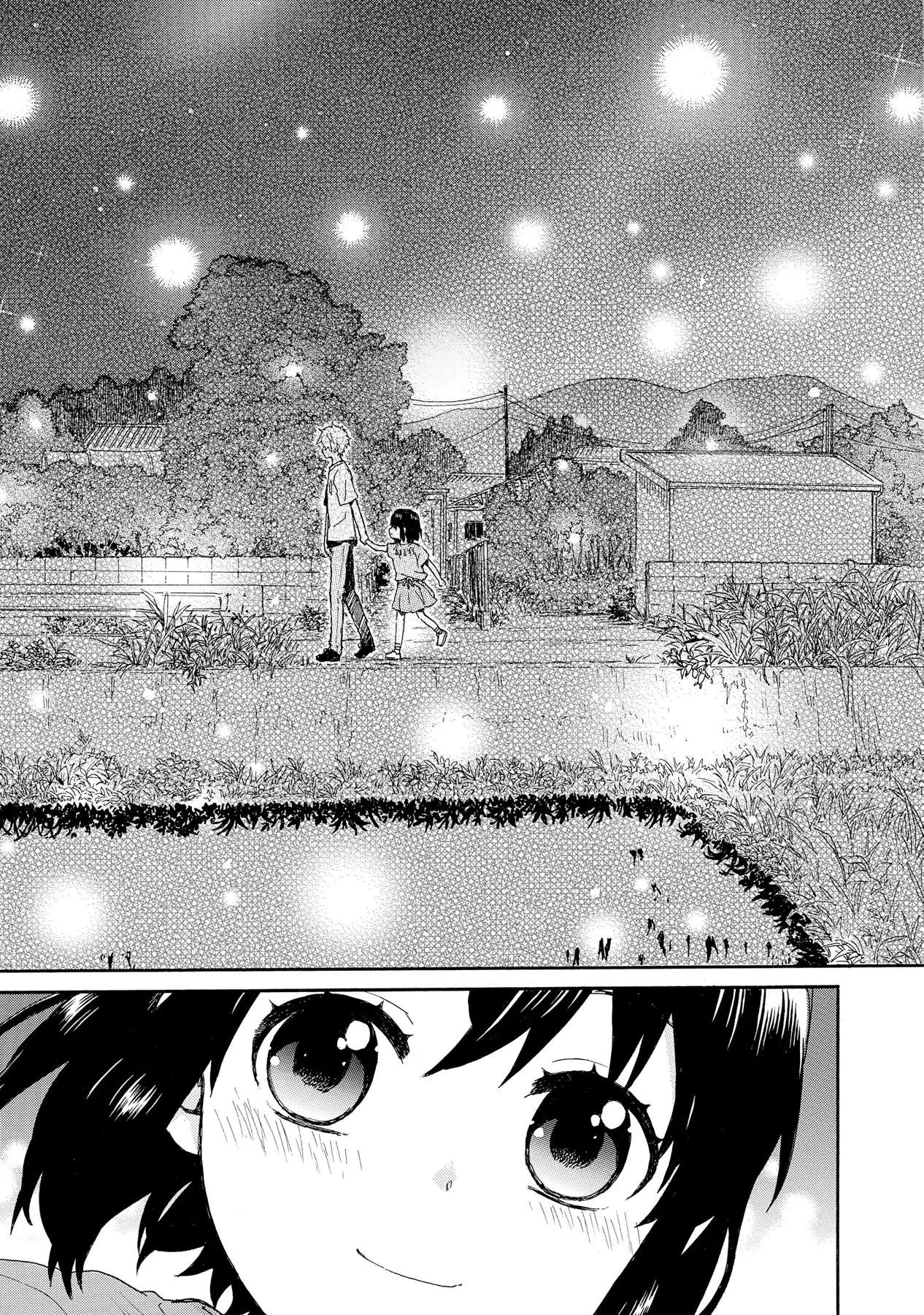 Roujoteki Shoujo Hinata-Chan Chapter 92 #13