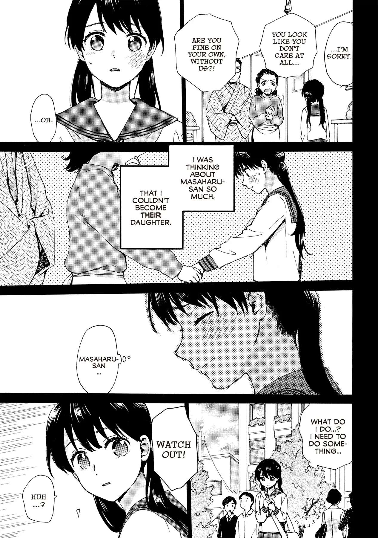 Roujoteki Shoujo Hinata-Chan Chapter 82 #11