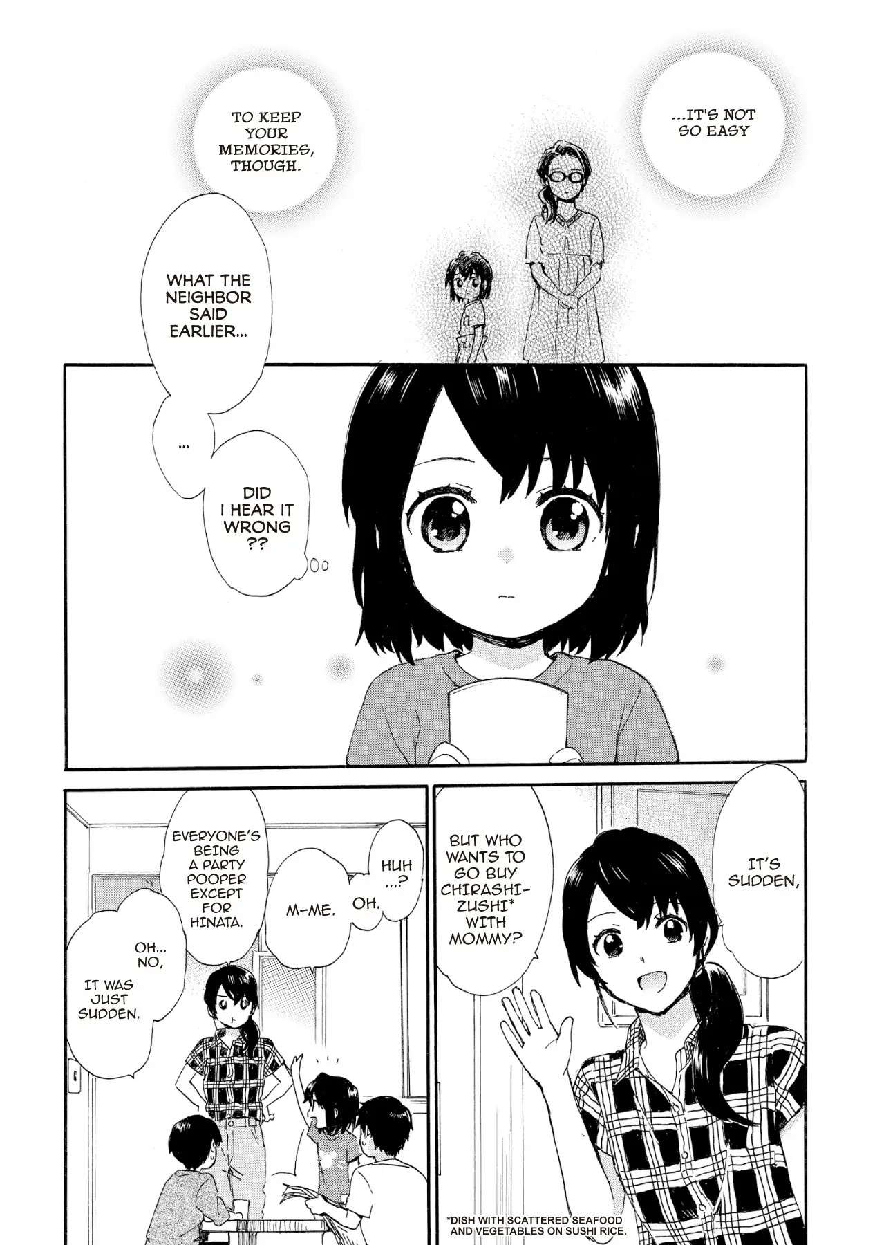 Roujoteki Shoujo Hinata-Chan Chapter 62 #2