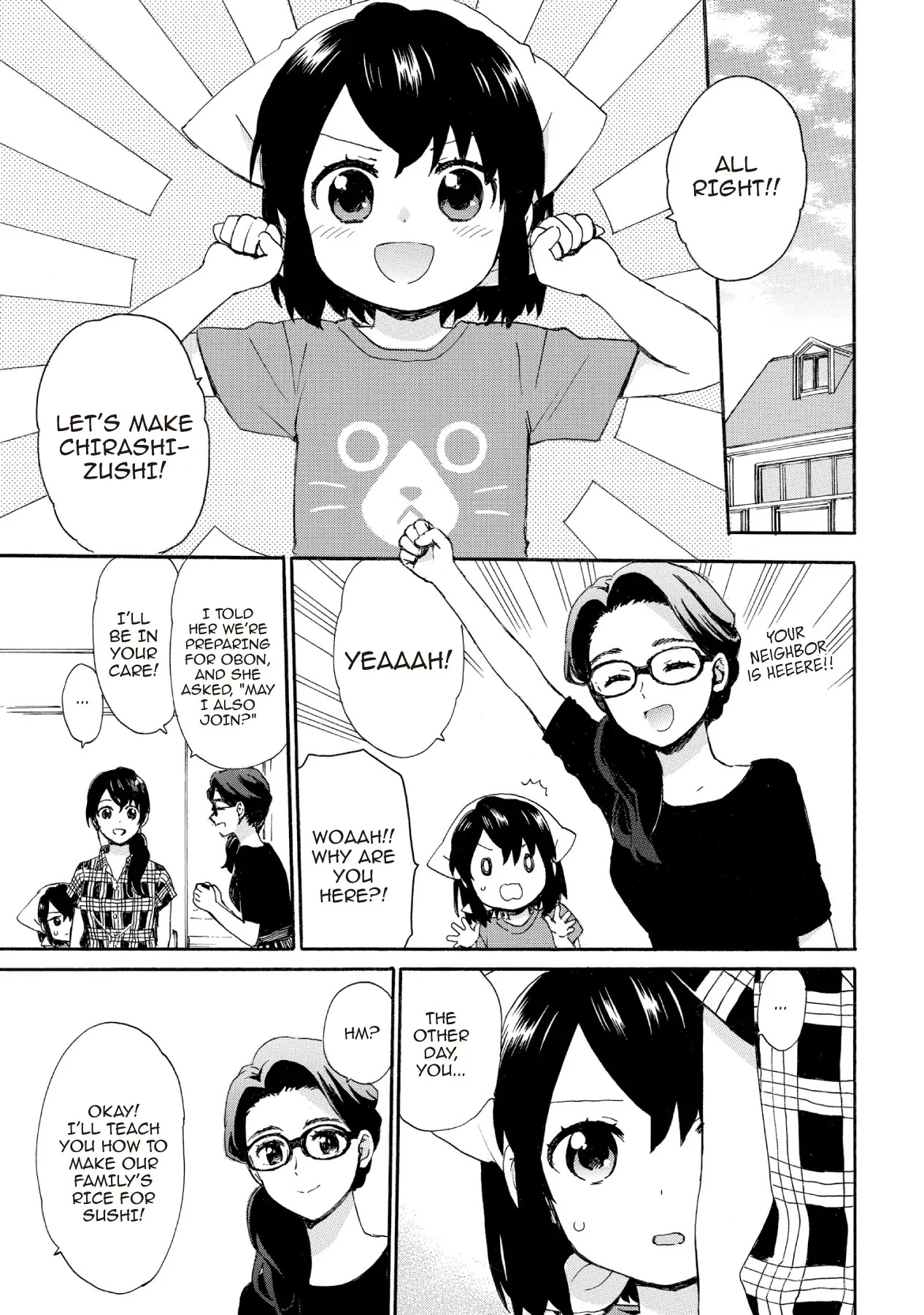 Roujoteki Shoujo Hinata-Chan Chapter 62 #9