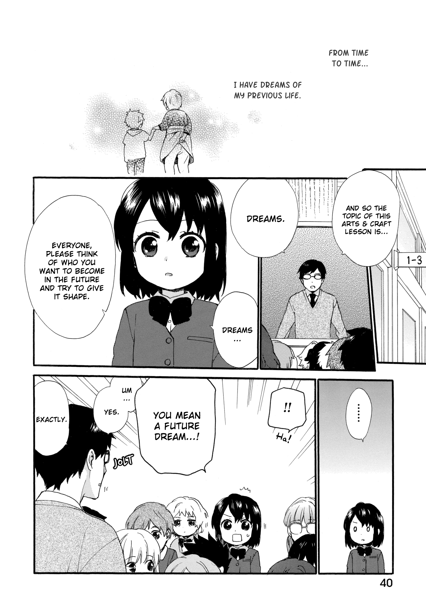 Roujoteki Shoujo Hinata-Chan Chapter 37 #2