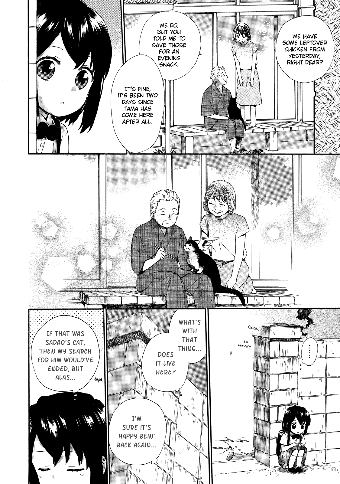 Roujoteki Shoujo Hinata-Chan Chapter 30 #10