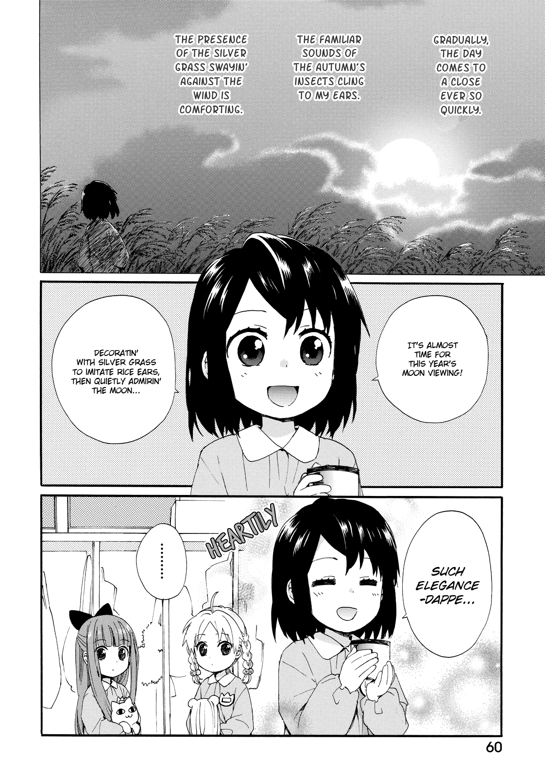 Roujoteki Shoujo Hinata-Chan Chapter 13 #2