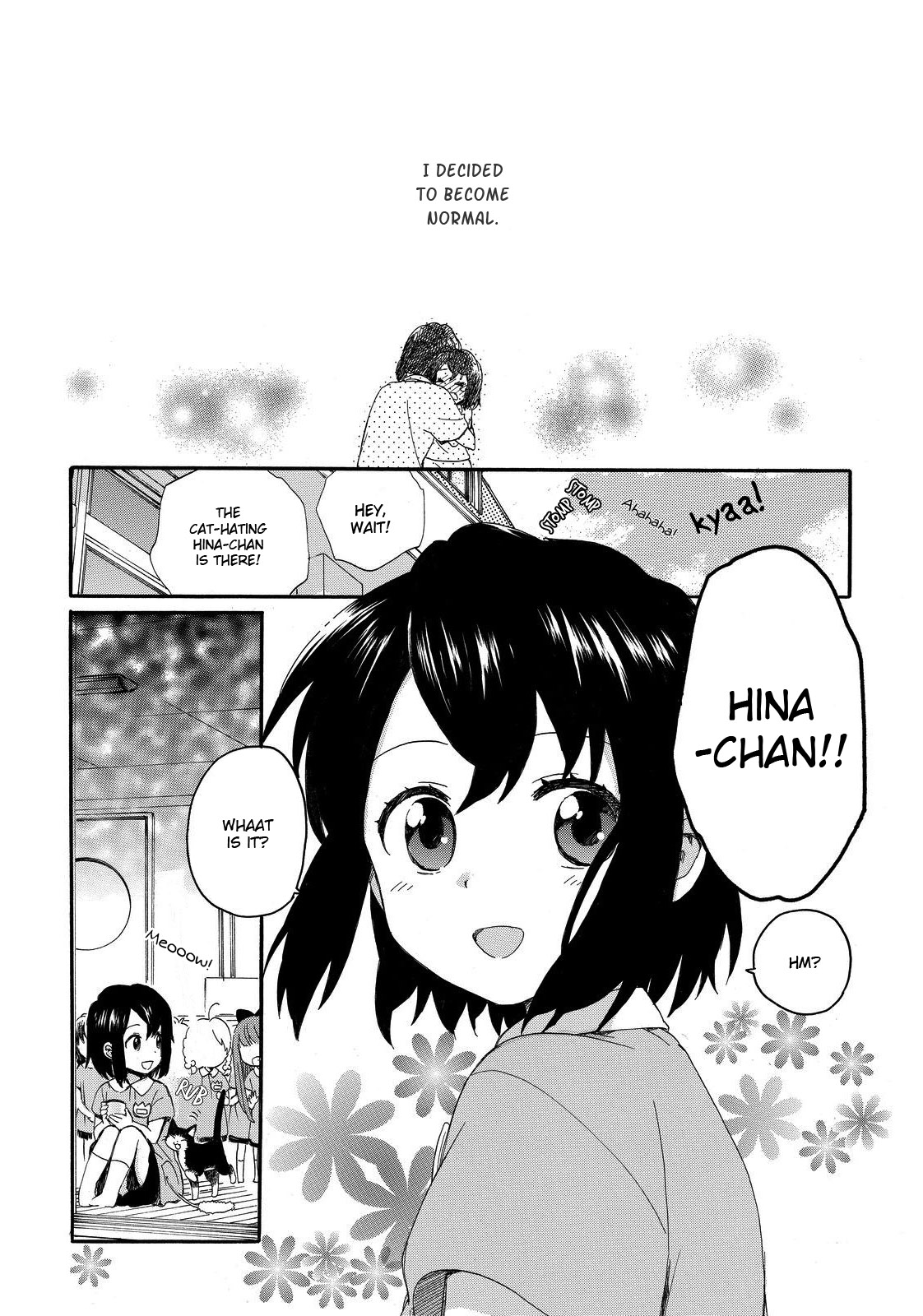 Roujoteki Shoujo Hinata-Chan Chapter 12 #2