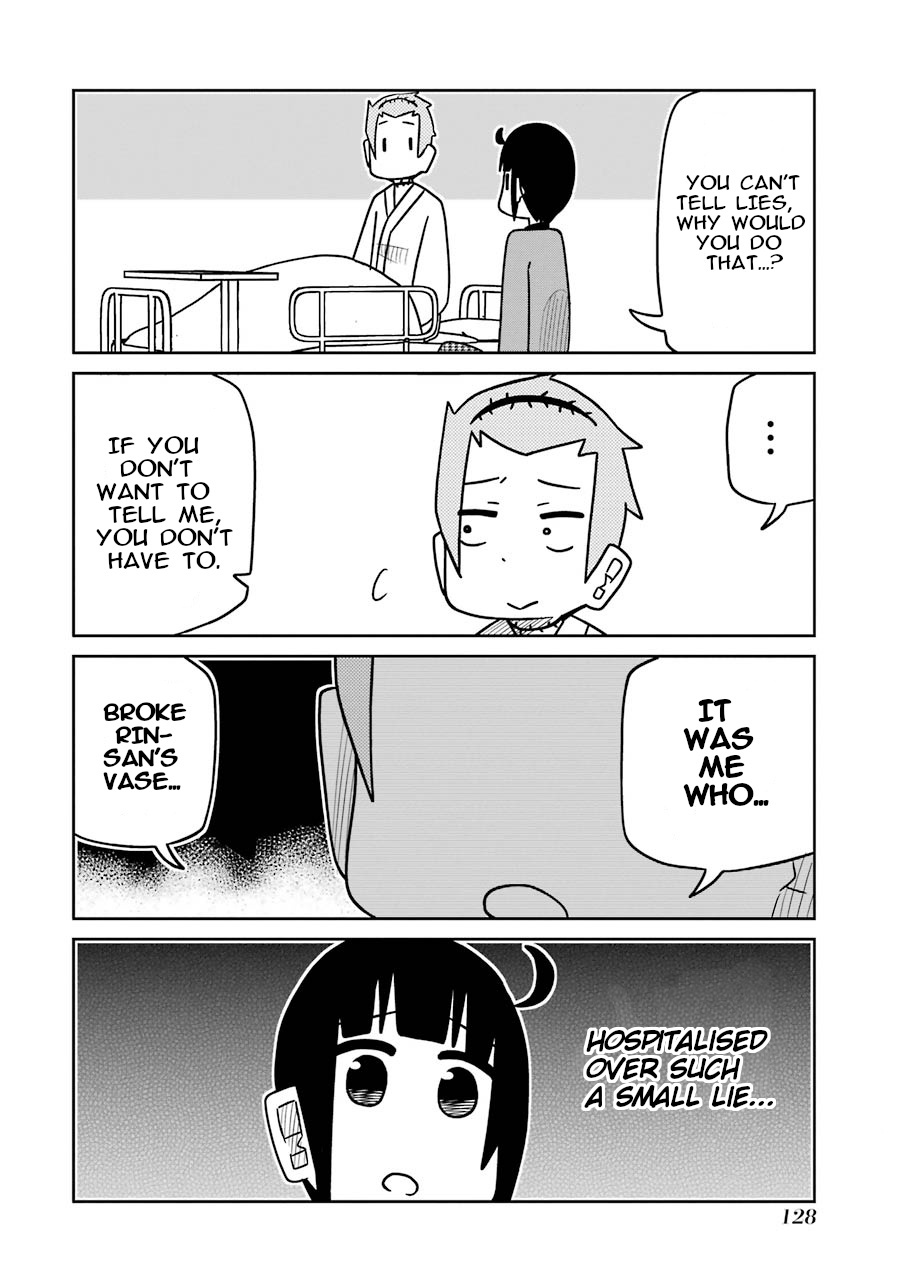 Kakegurui (Kari) Chapter 219 #2