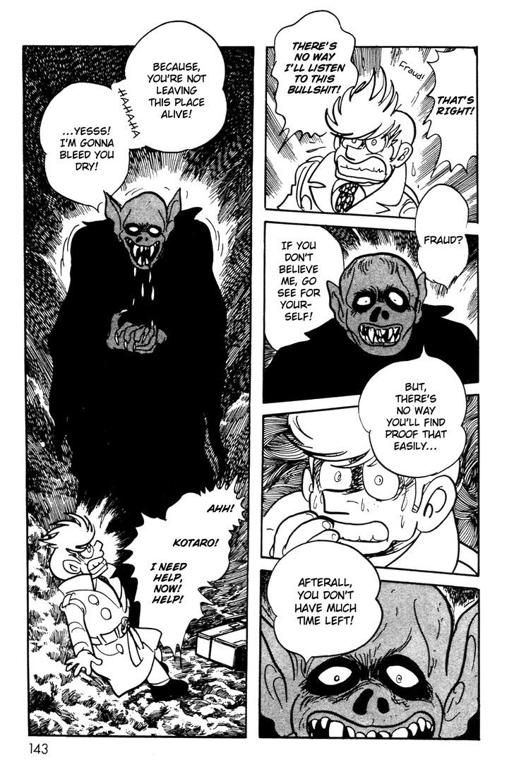 Kamen Rider Black Chapter 2 #54