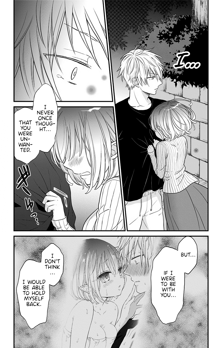 Tabekake Gospel Plan: Dear Succubus Sister Chapter 1 #53