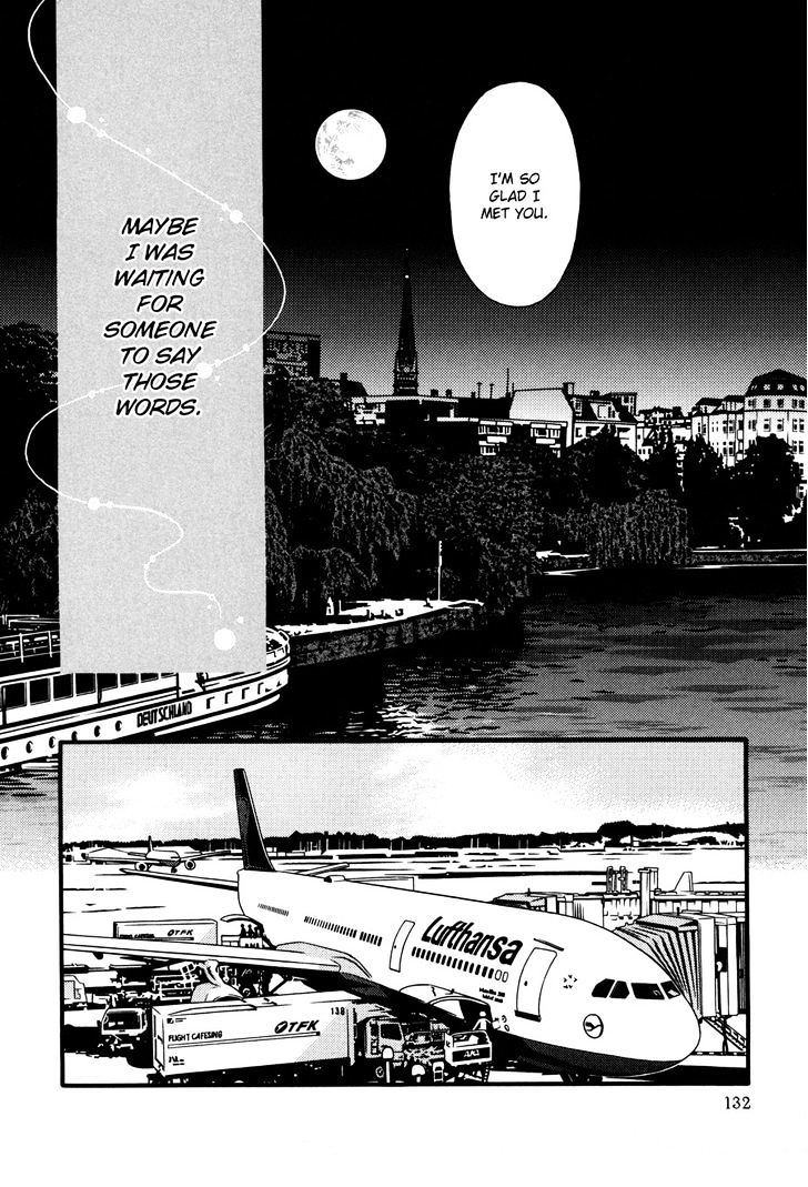 Tamashii No Futago Chapter 12 #10