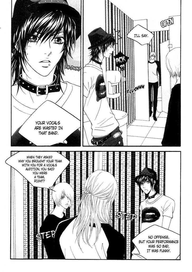 Teen Spirit Chapter 3 #10