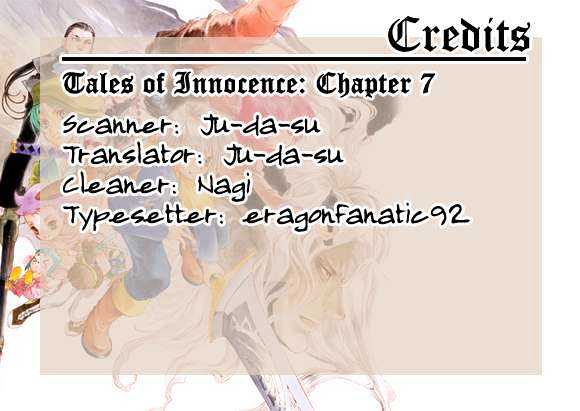 Tales Of Innocence Chapter 7 #45