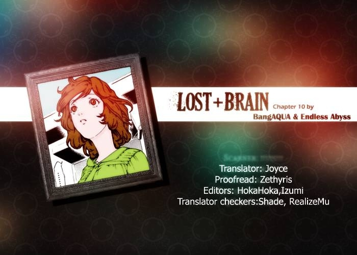 Lost+Brain Chapter 10 #19