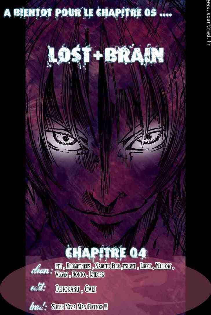 Lost+Brain Chapter 5 #21