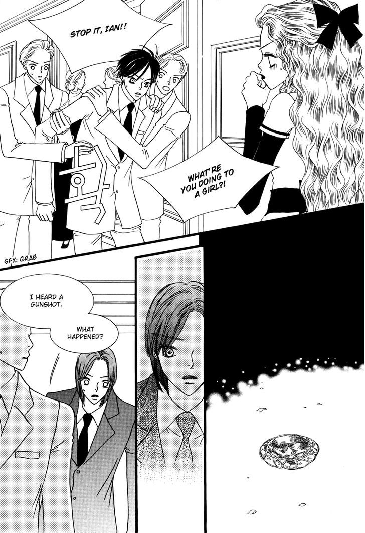 Sweety Gem Chapter 23 #9