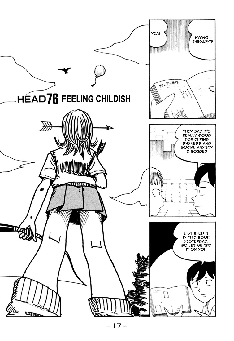 Subete Ni Iya Girl Chapter 76 #2