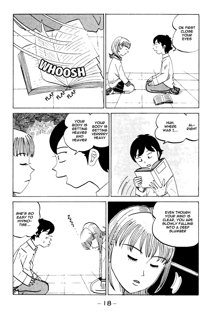 Subete Ni Iya Girl Chapter 76 #3