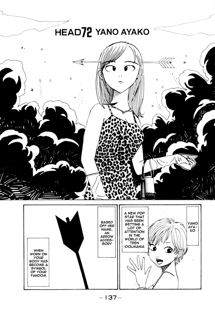 Subete Ni Iya Girl Chapter 72 #2