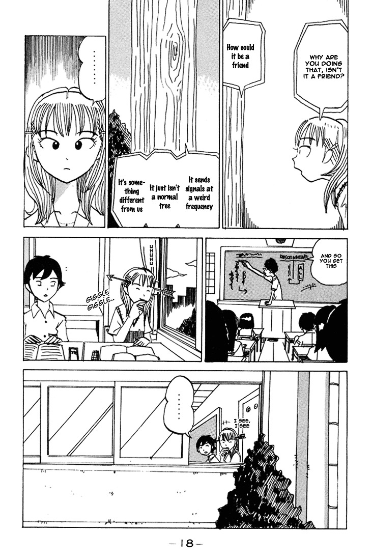 Subete Ni Iya Girl Chapter 58 #5