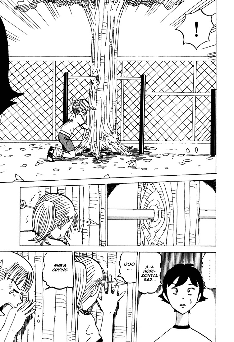 Subete Ni Iya Girl Chapter 58 #8