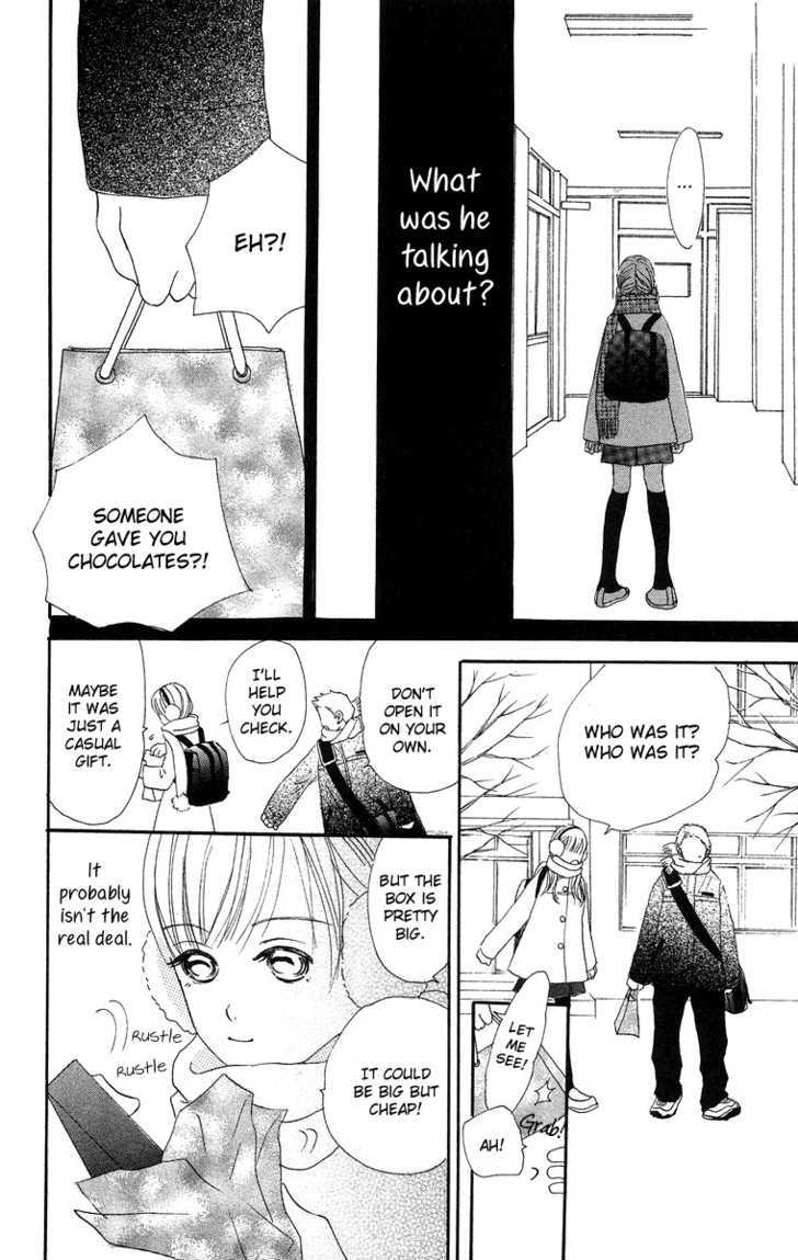 Sumire Wa Blue Chapter 9 #13