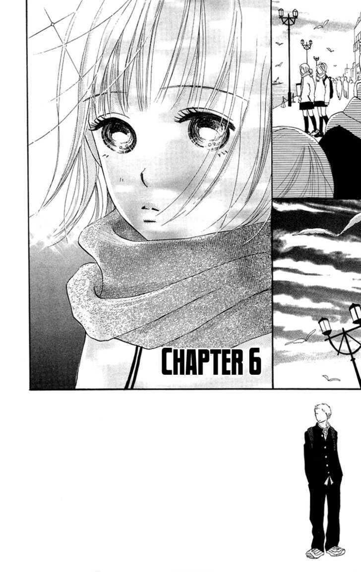 Sumire Wa Blue Chapter 6 #7