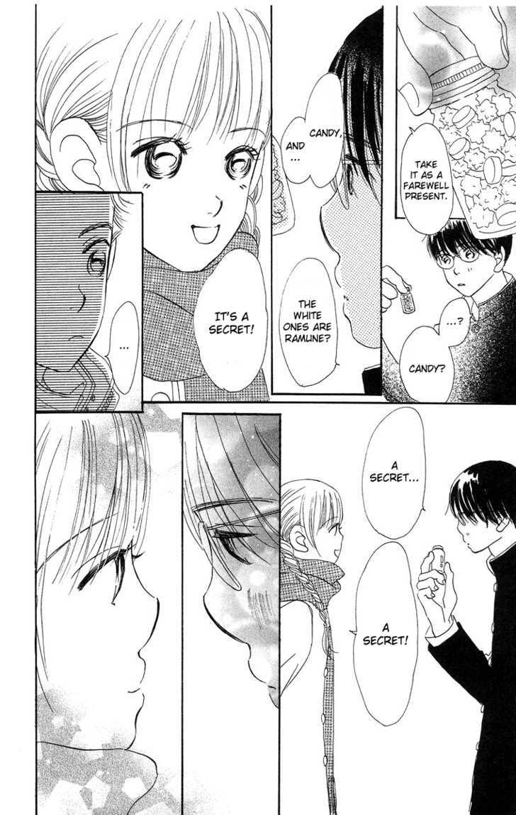 Sumire Wa Blue Chapter 9 #41