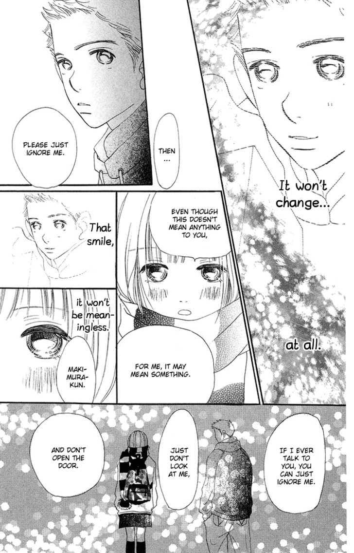 Sumire Wa Blue Chapter 6 #34