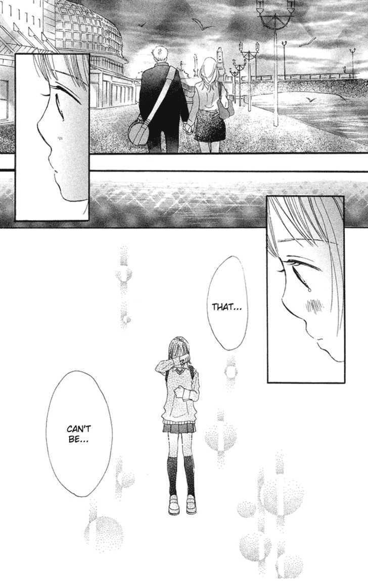 Sumire Wa Blue Chapter 4 #34