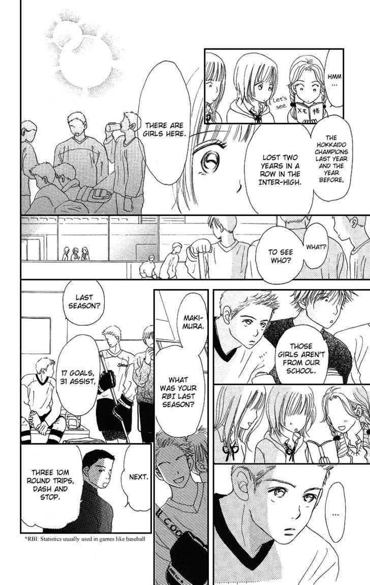 Sumire Wa Blue Chapter 2 #9