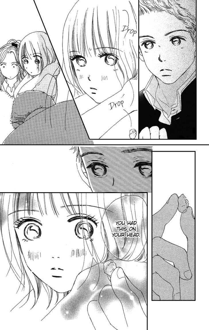 Sumire Wa Blue Chapter 2 #36