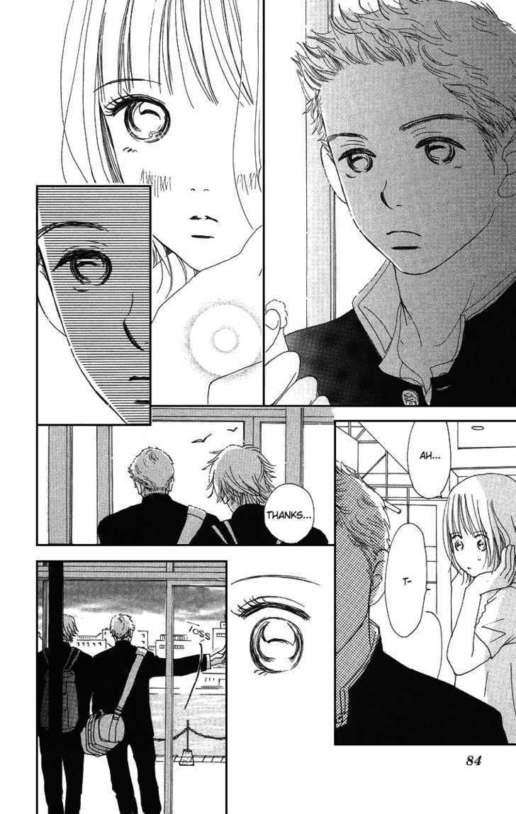 Sumire Wa Blue Chapter 2 #37