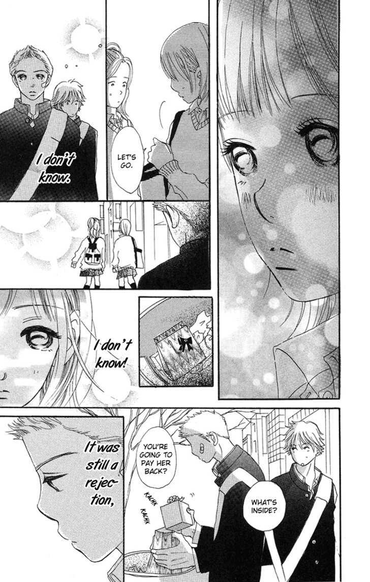 Sumire Wa Blue Chapter 5 #29