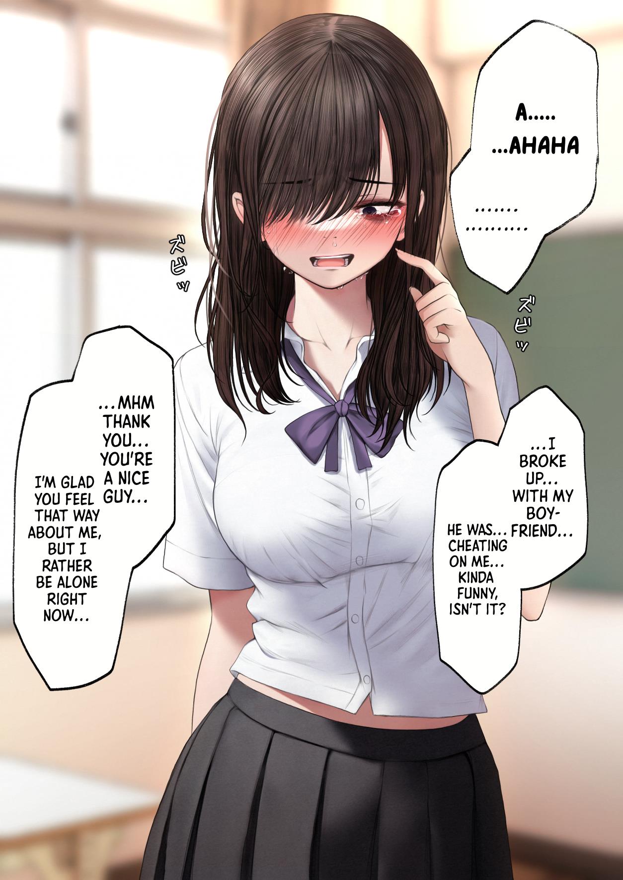 Childhood Friend Dating At The 10Th Confession Chapter 6 #1