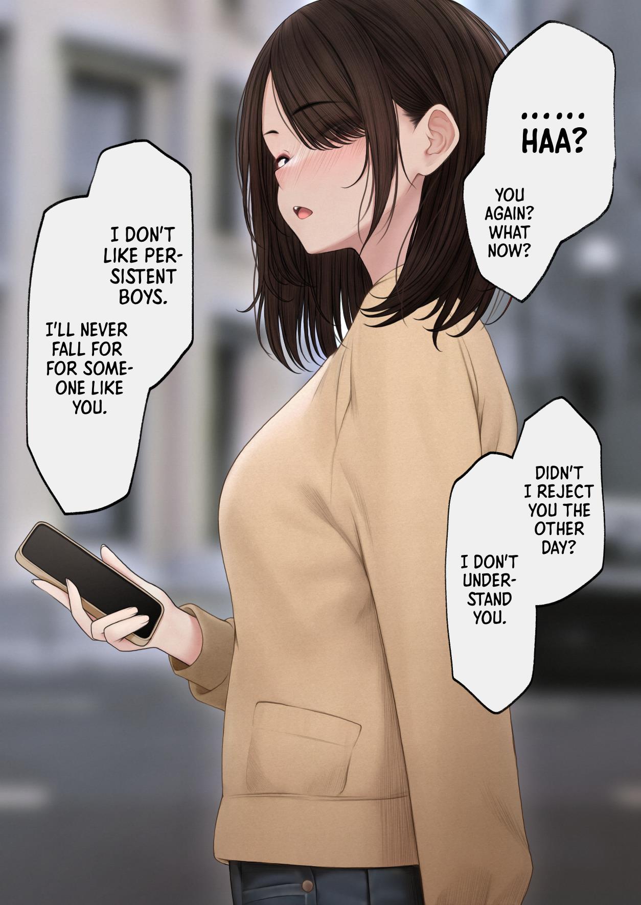 Childhood Friend Dating At The 10Th Confession Chapter 2 #1