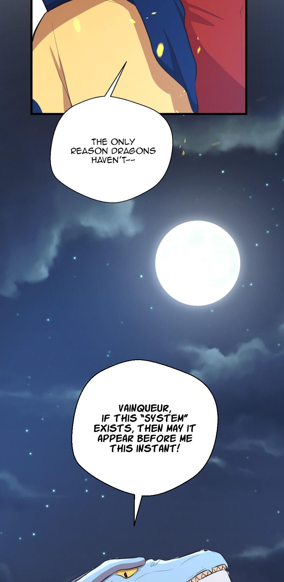 Vainqueur The Dragon Chapter 48 #27