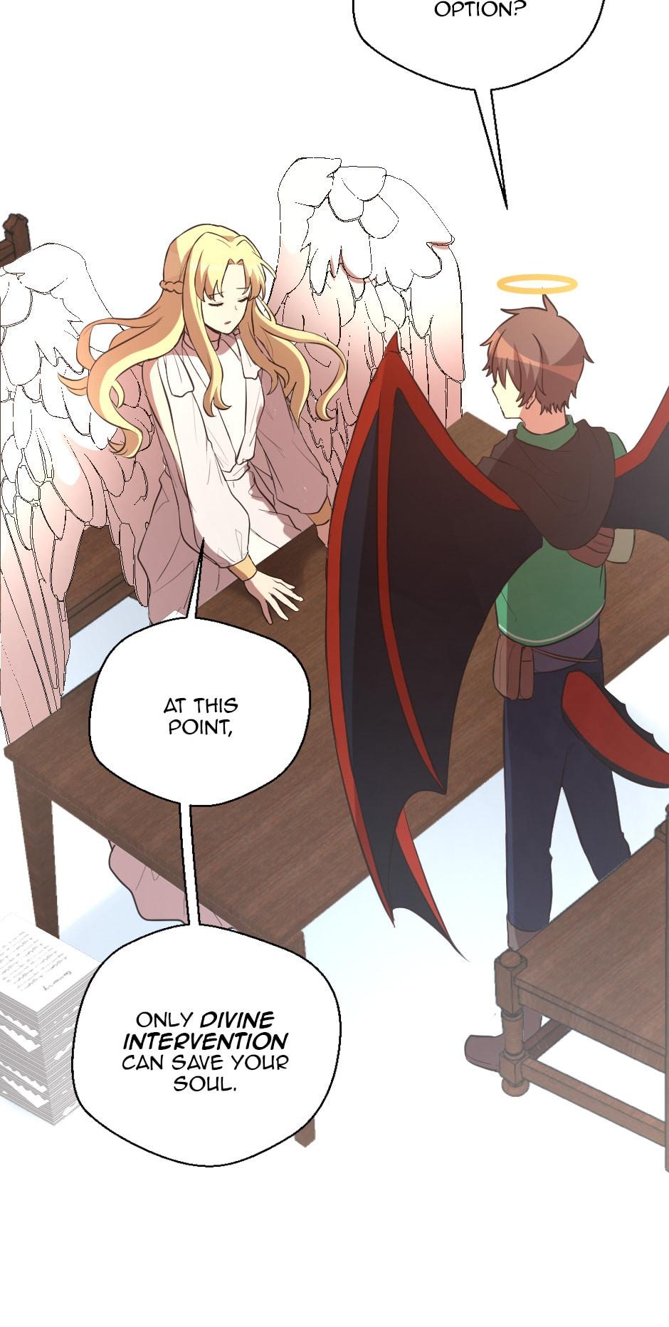 Vainqueur The Dragon Chapter 46 #9