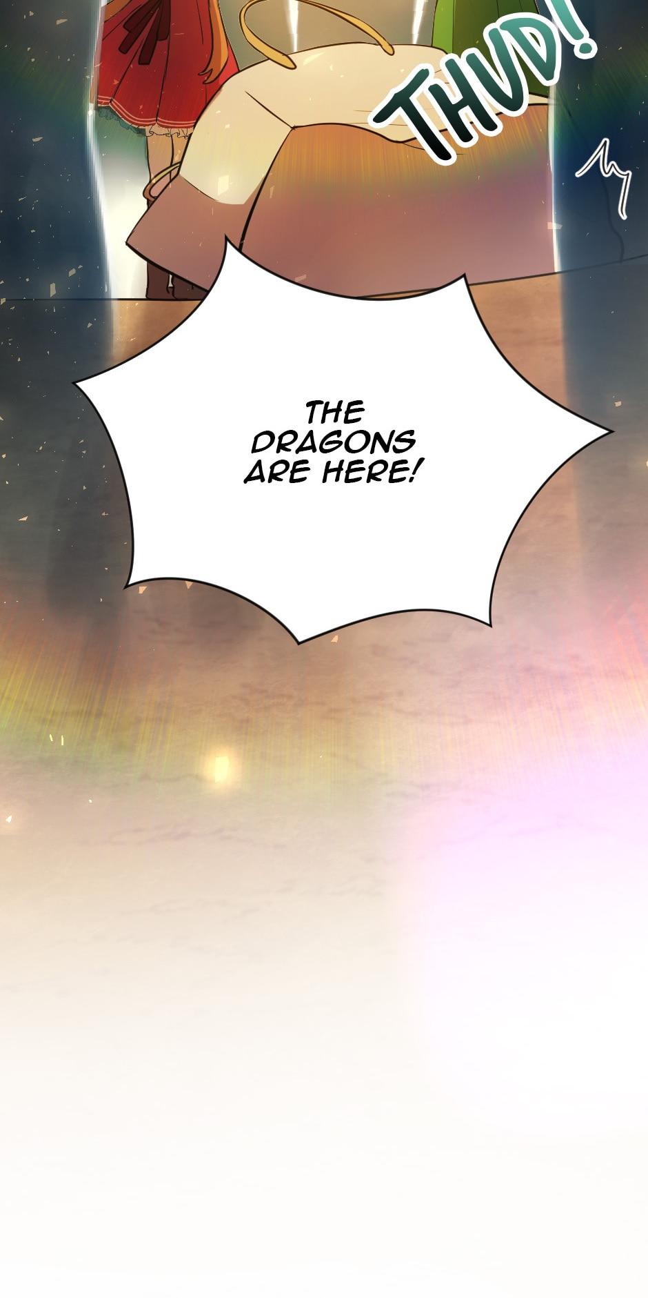 Vainqueur The Dragon Chapter 40 #73