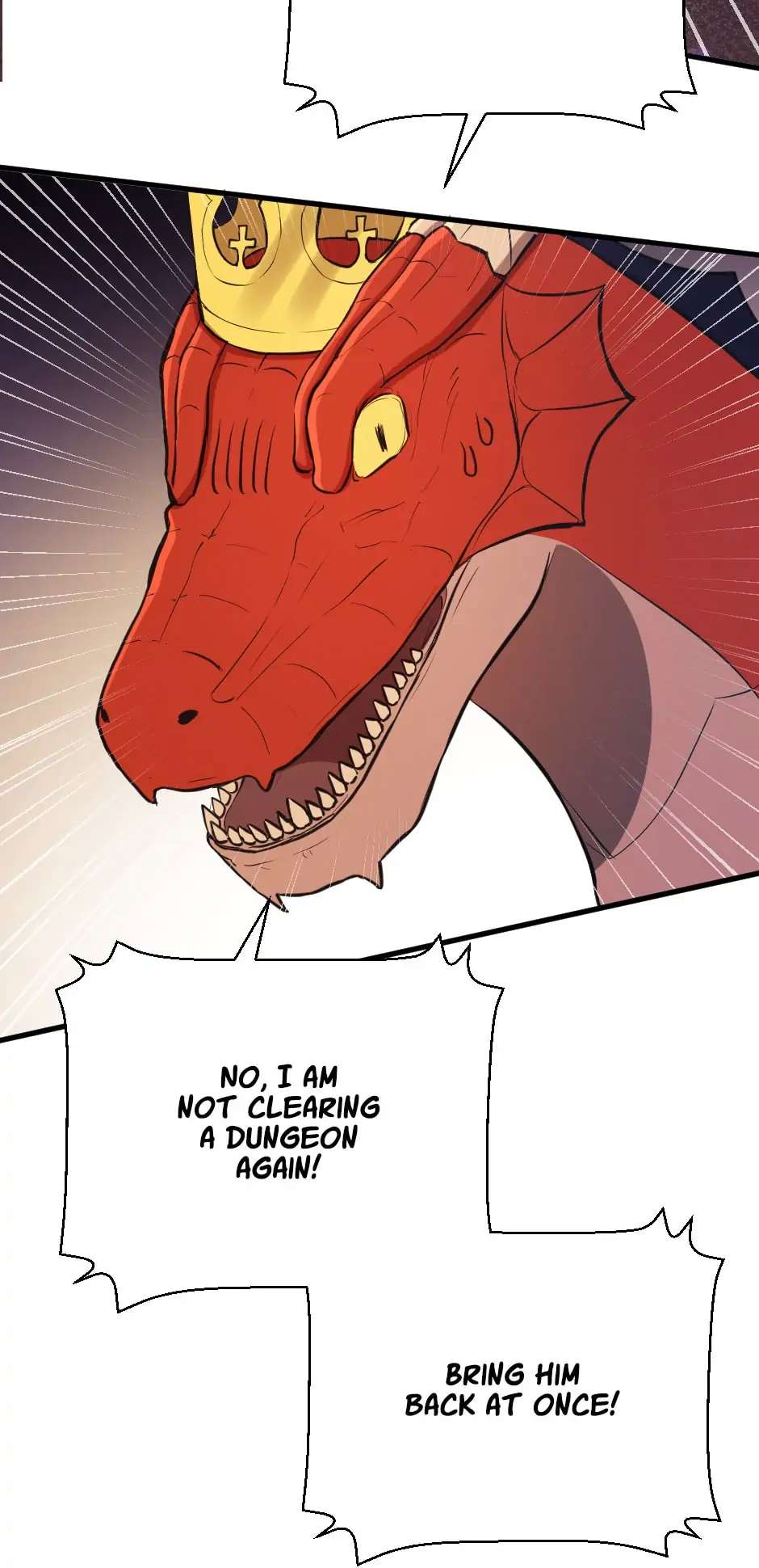 Vainqueur The Dragon Chapter 35 #69