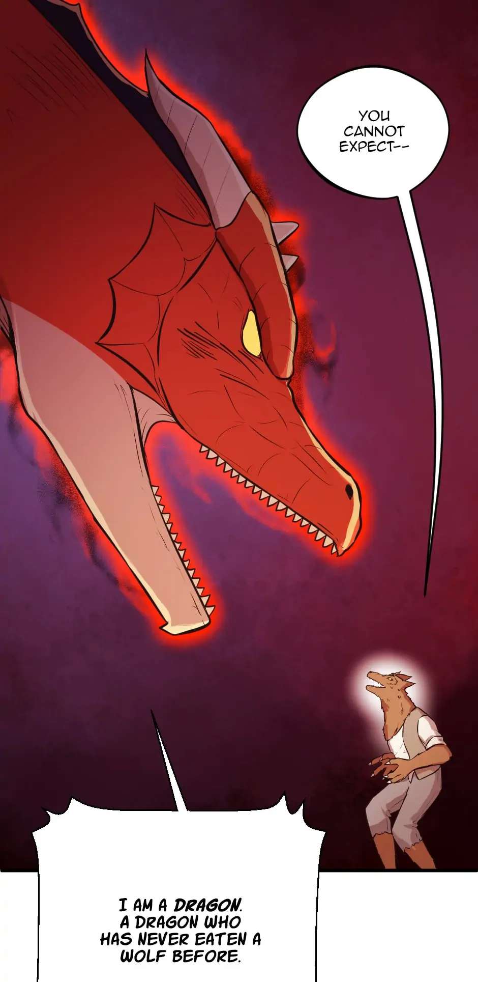 Vainqueur The Dragon Chapter 17 #58