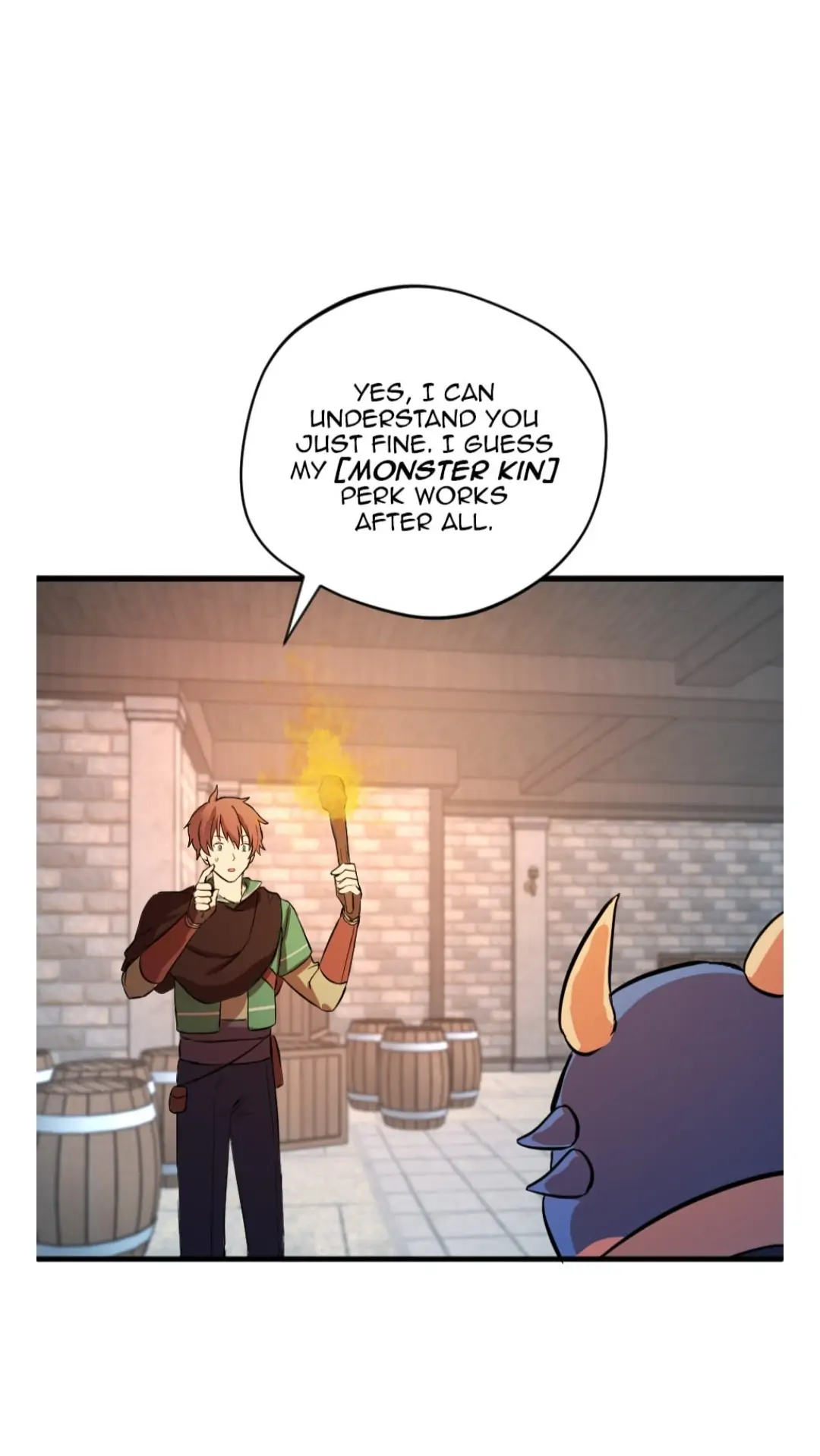 Vainqueur The Dragon Chapter 6 #54