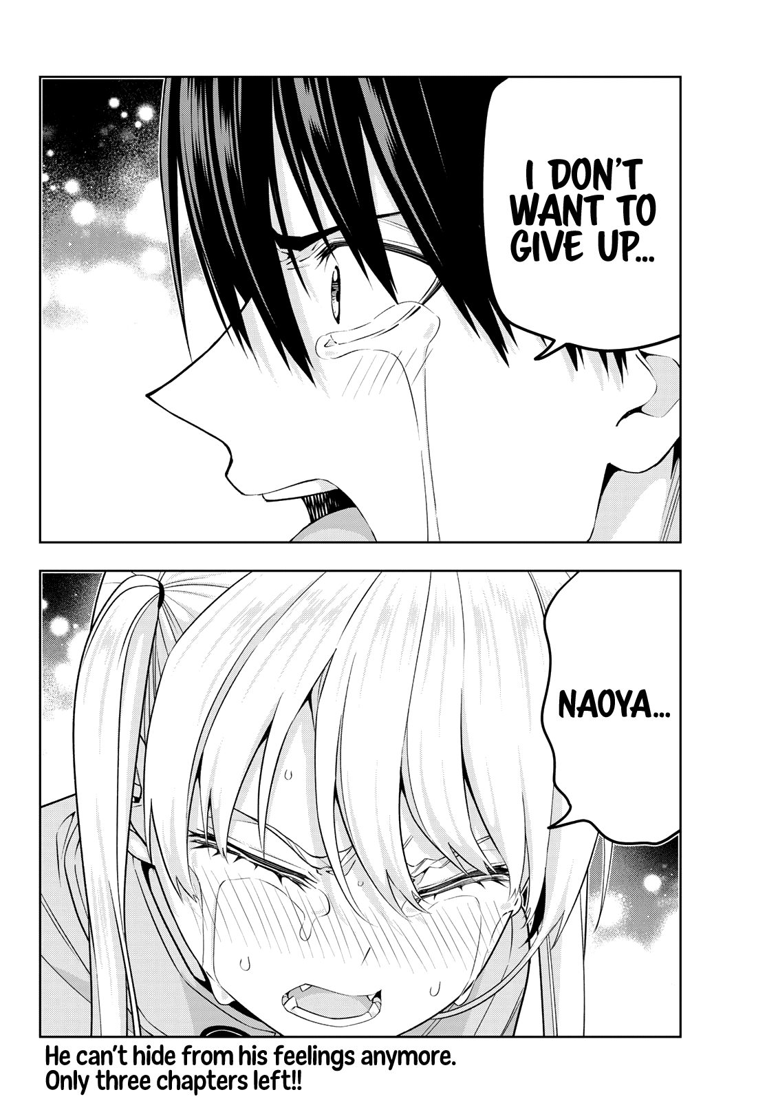 Kanojo Mo Kanojo Chapter 141 #14