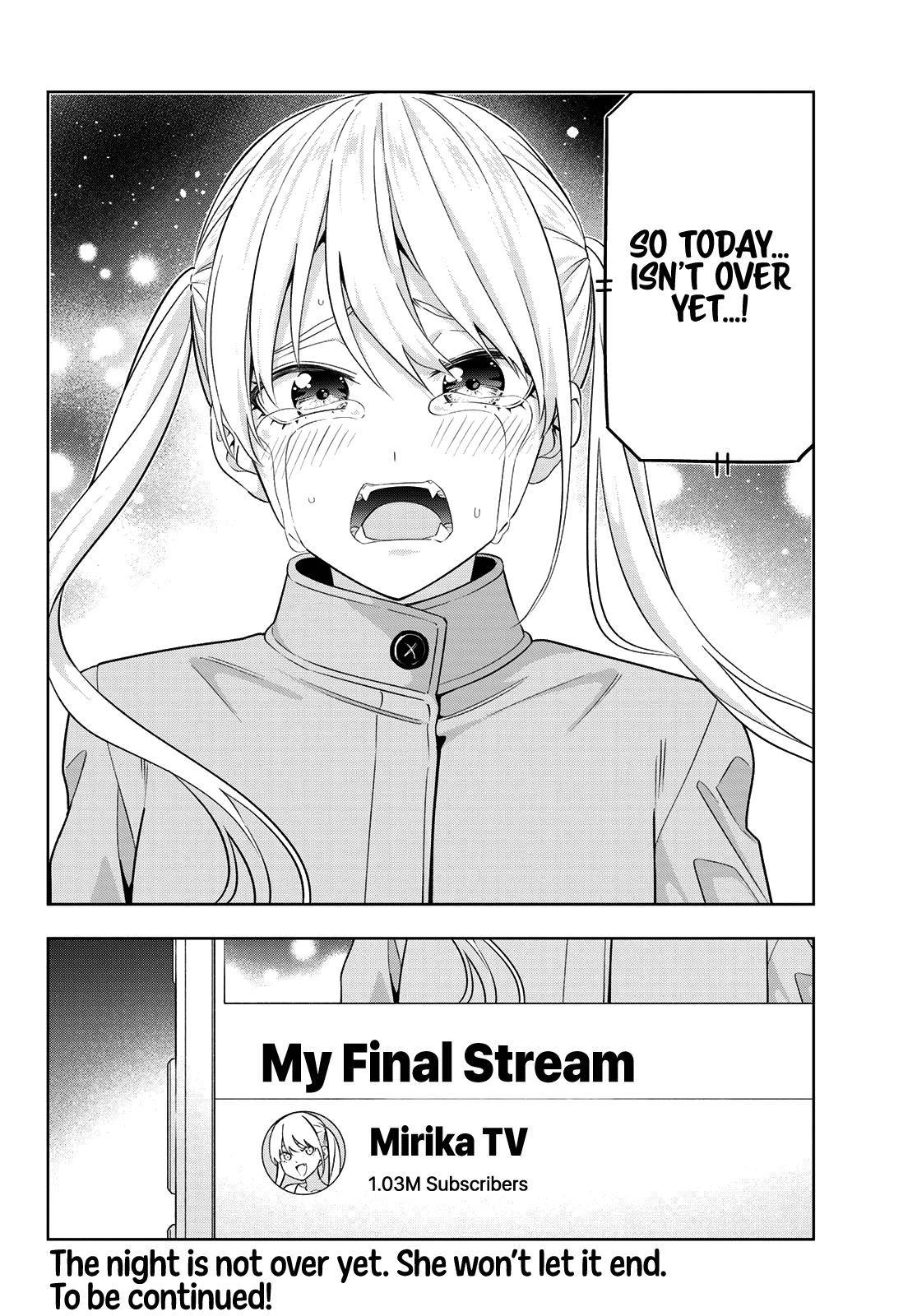 Kanojo Mo Kanojo Chapter 139 #15