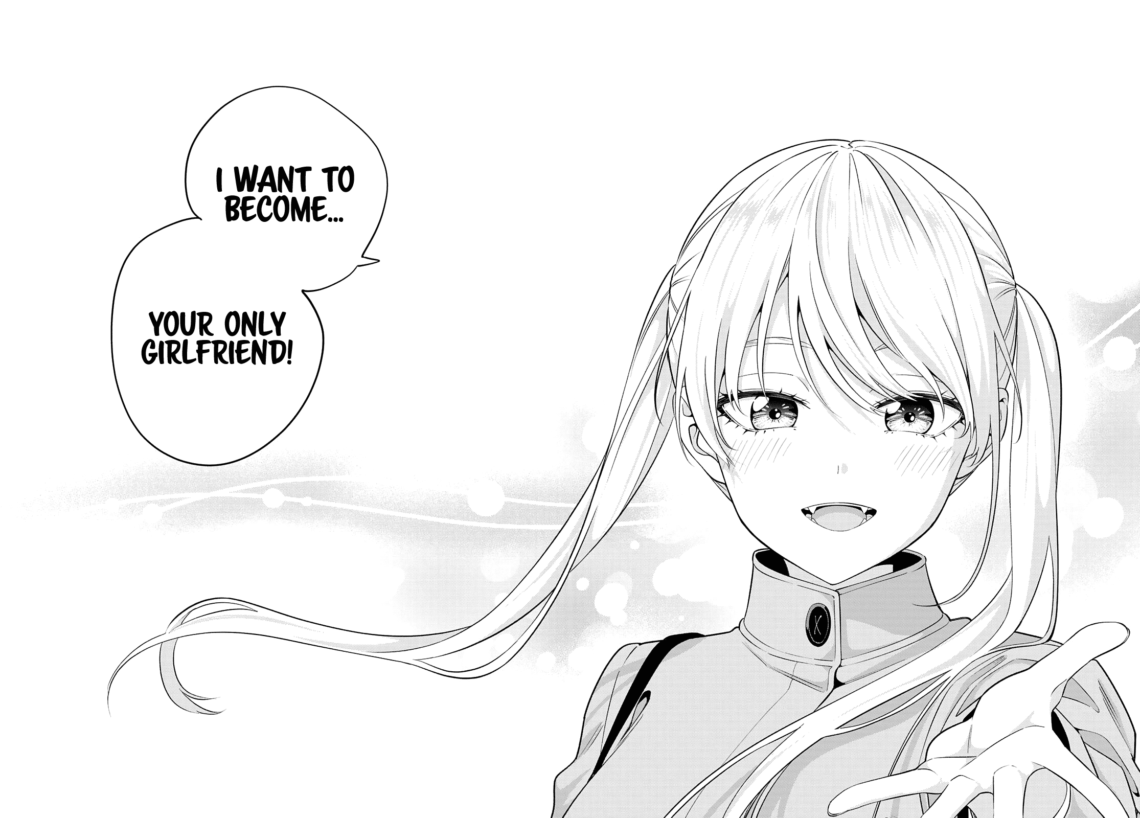 Kanojo Mo Kanojo Chapter 137 #15