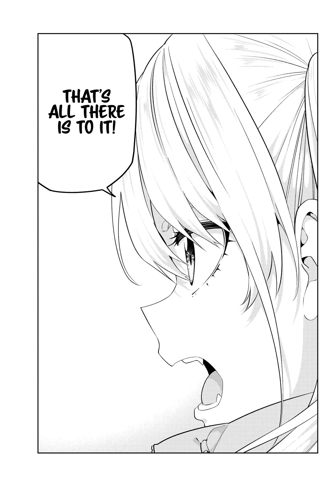 Kanojo Mo Kanojo Chapter 134 #14