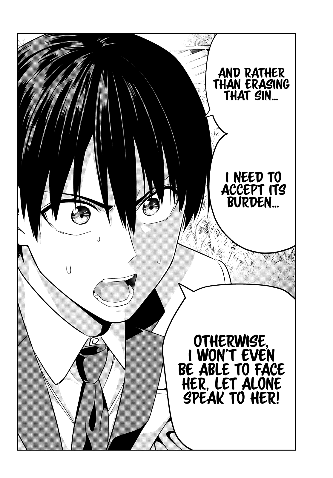 Kanojo Mo Kanojo Chapter 125 #13