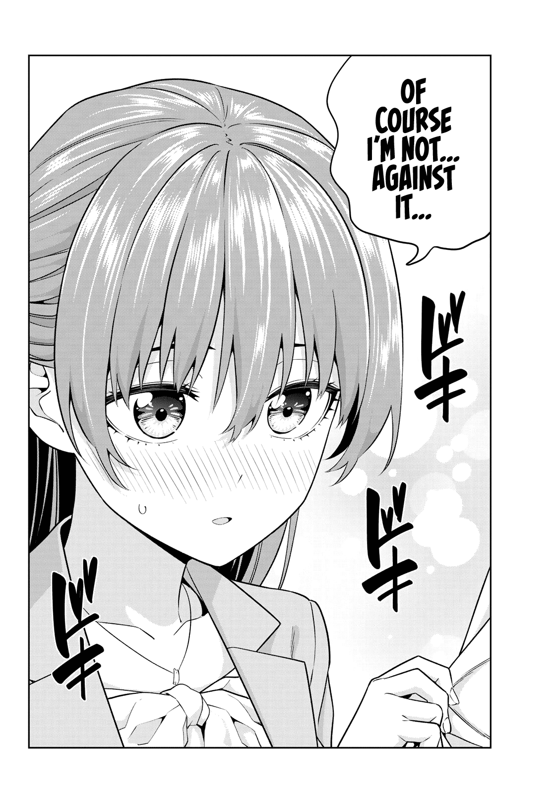 Kanojo Mo Kanojo Chapter 120 #13